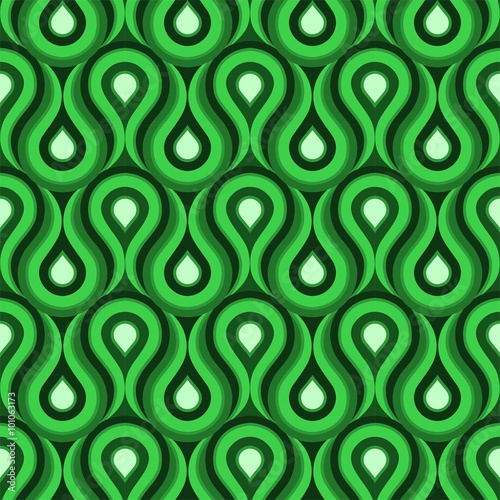 Ornament tile pattern fiery paper seamless patterned mandala decorative tile pressure Textile wallpaper background striking 