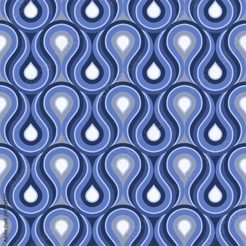 Decor ornament tile tile pattern seamless paper printed fabric wallpaper background