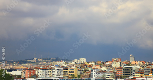 Kadikoy, Istanbul.