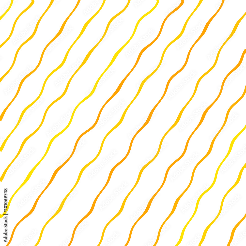 Abstract color lines Abstract color lines