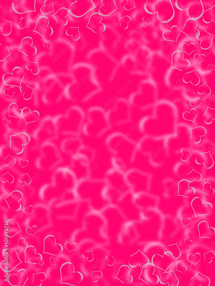 valentines day background