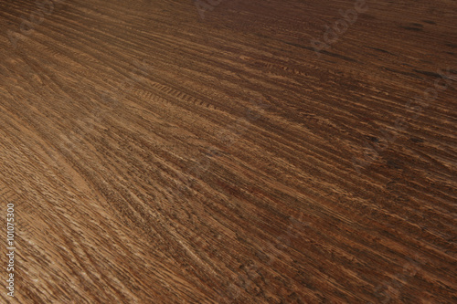 Holz Tischplatte Holztisch Unterlage Braun Maserung Hintergrund