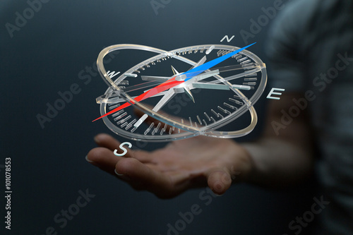 compass