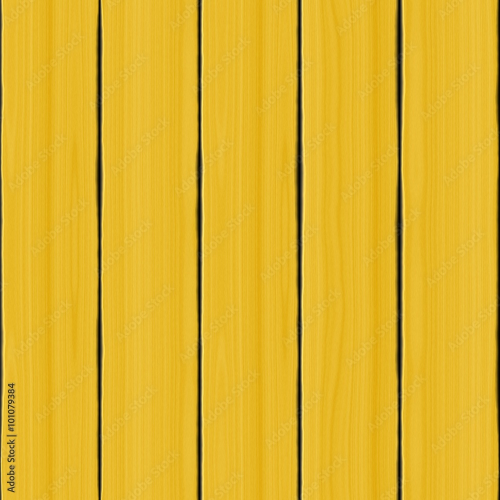 Fototapeta premium Seamless wooden planks.