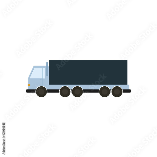 Delivery Object illustration