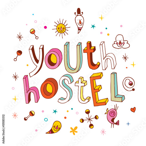 youth hostel