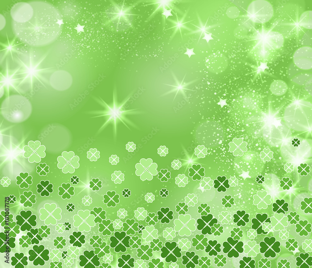 St patricks day card design, vector illustration St patricks day card design, vector illustration
