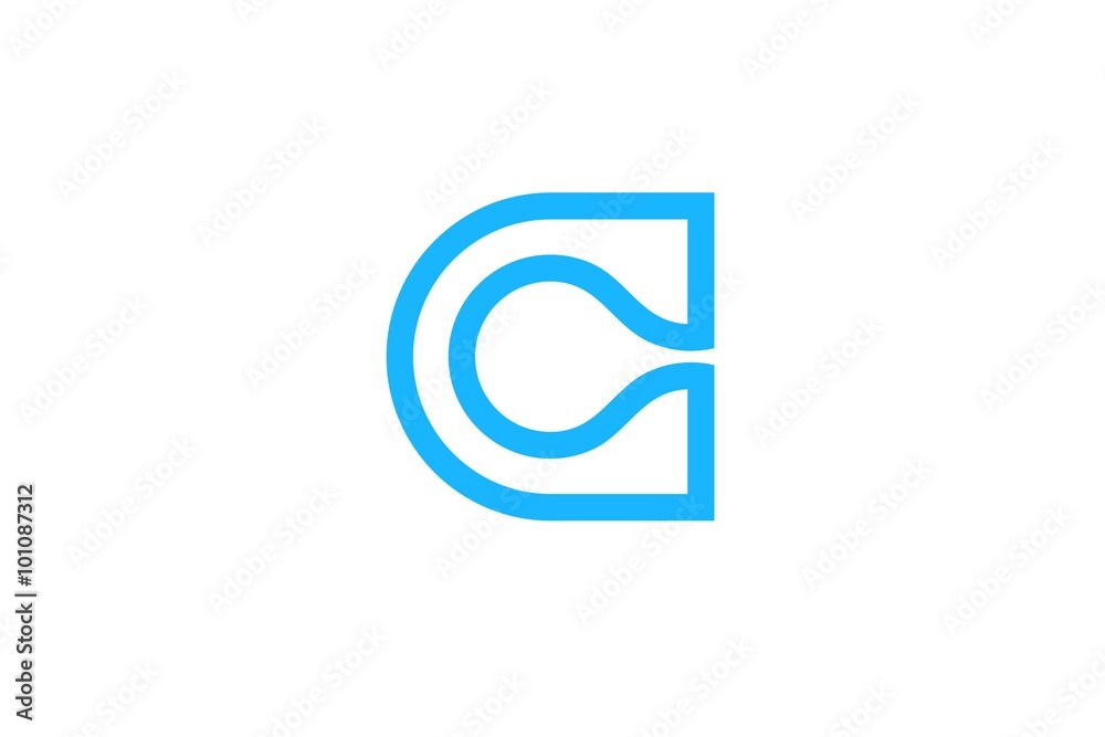 Logo Letter C Logo Letter C