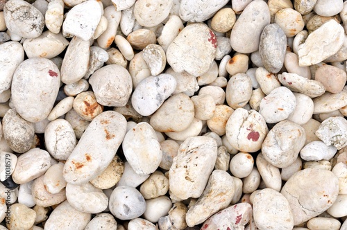 Many stone are steppingstone.