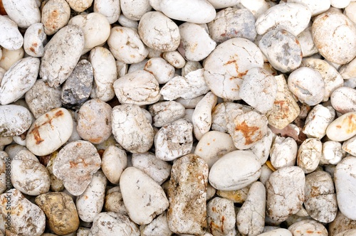 Many stone are steppingstone.