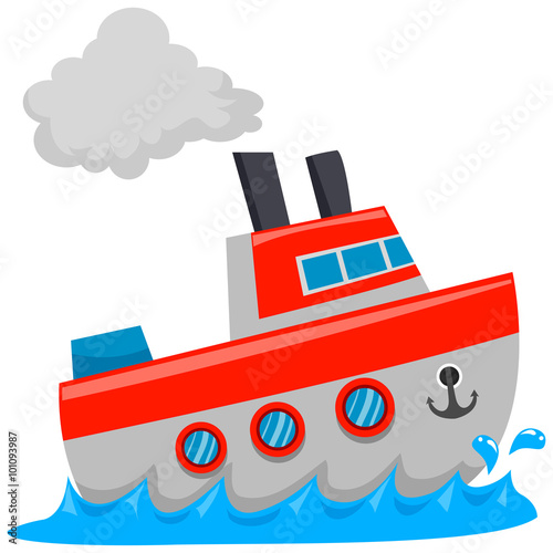 Ship