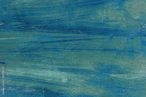 Ultraviolet rusty metal texture