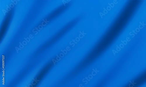 Blue flag texture background