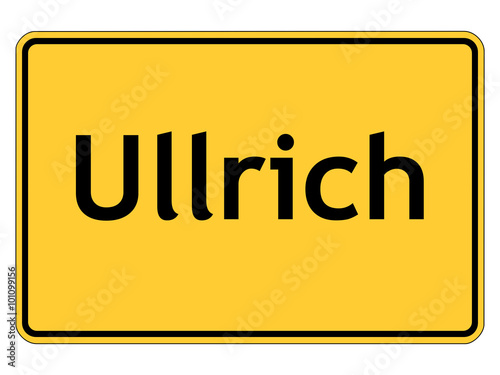 Vorname