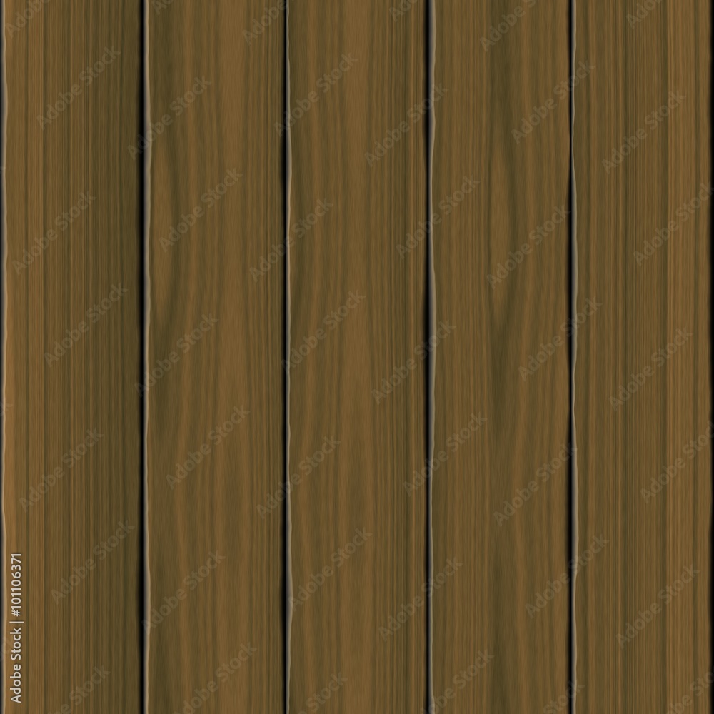 Seamless wooden planks. Seamless wooden planks.