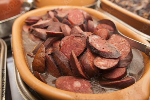 Brazilian Feijoada