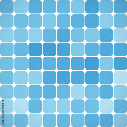 fond abstrait bleu