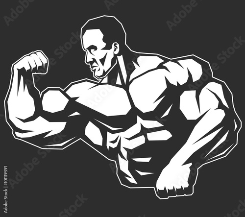 Man of iron