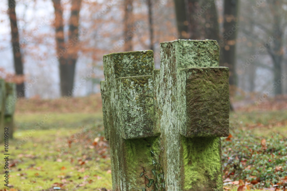 Soldatenfriedhof Ehrenfriedhof Soldatenfriedhof Ehrenfriedhof