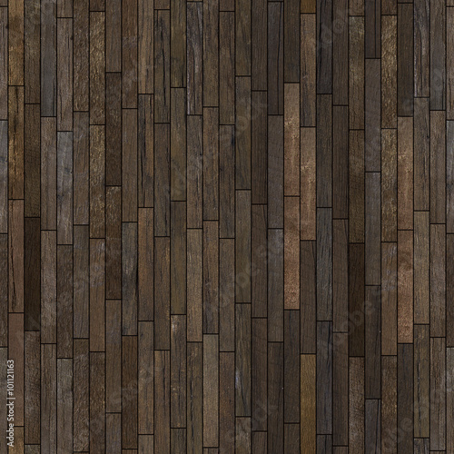 seamless wooden parquet texture