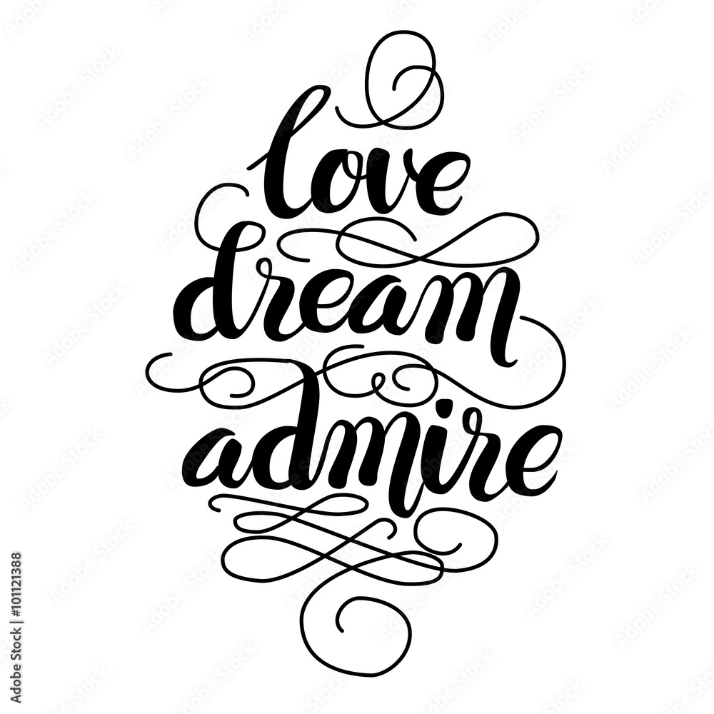 Conceptual handwritten phrase love and respect. Conceptual handwritten phrase love and respect.