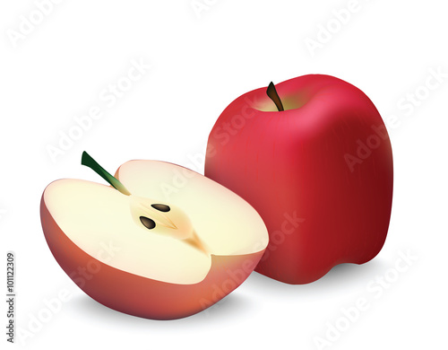 Apples for your design