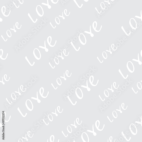 hand-drawn doodle seamless pattern 