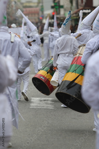 Carnaval 2016 - Cayenne - 3em Parade