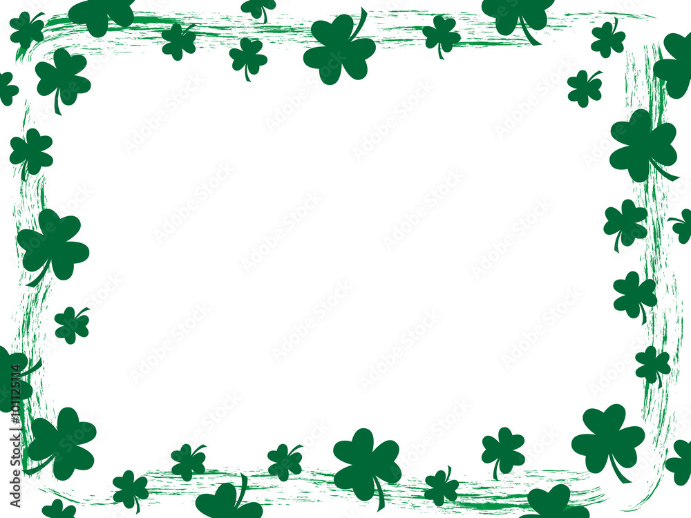 St Patrick's Background St Patrick's Background