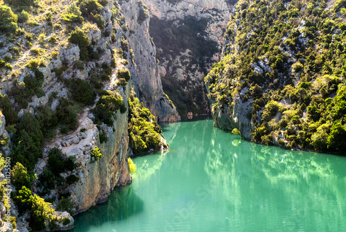 Gorges du Verdon photo