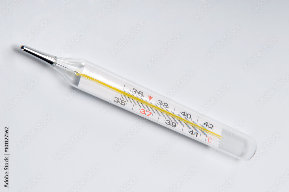 Thermometer Thermometer