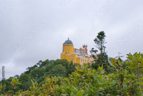 Sintra  Pena Palace