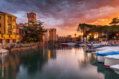 Lake Garda Sirmione