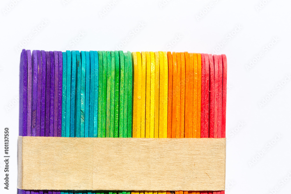 colorful wood ice cream stick,background,texture colorful wood ice cream stick,background,texture