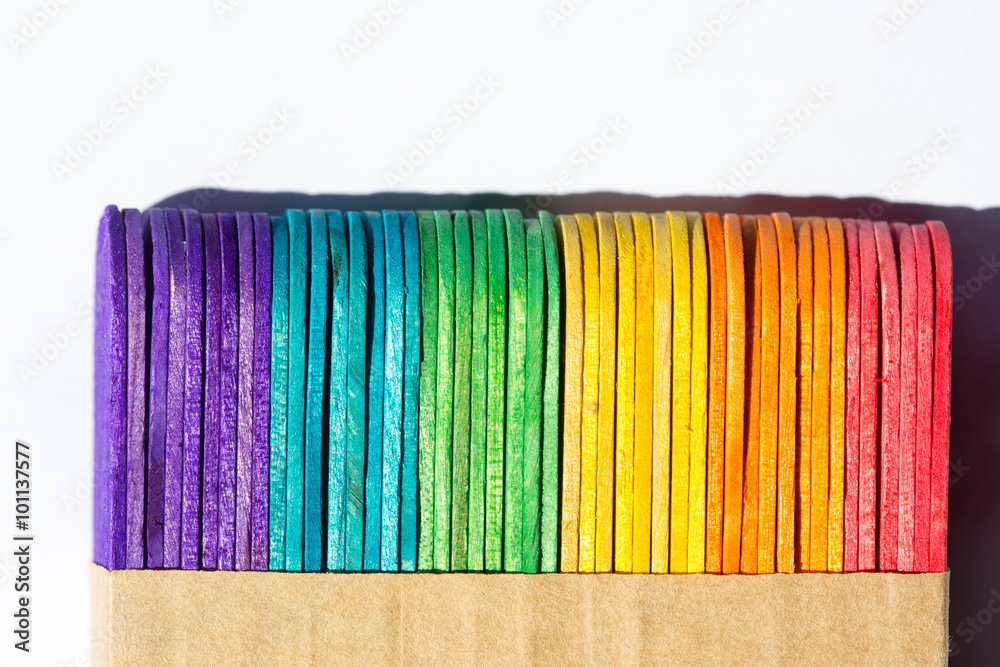 colorful wood ice cream stick,background,texture colorful wood ice cream stick,background,texture
