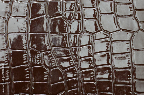 brown retro  leather texture