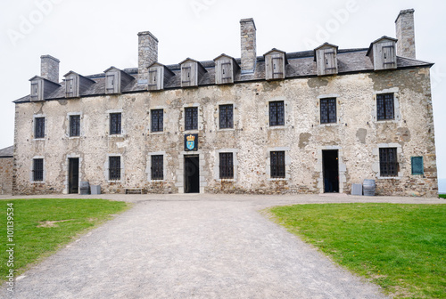 Fort Niagara photo