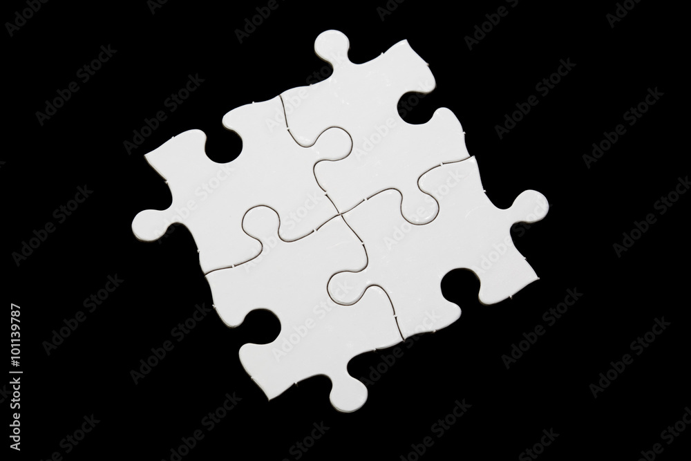 Blank Puzzle Blank Puzzle