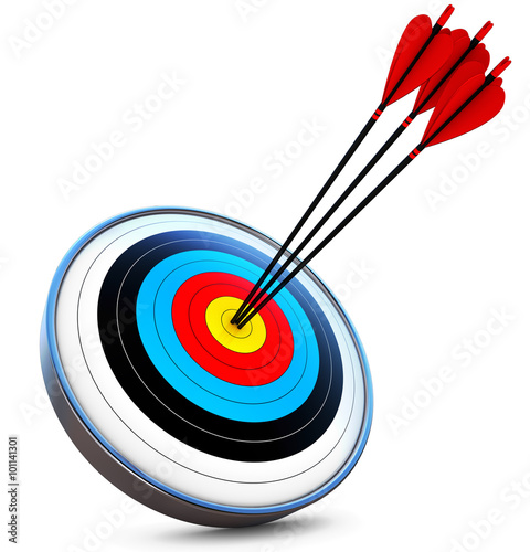 target