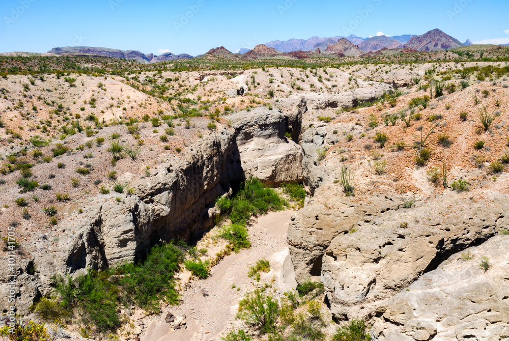 Big Bend National Park Big Bend National Park