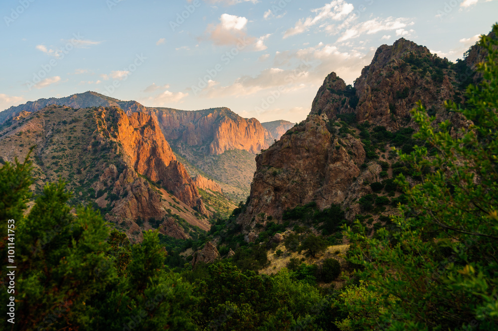 Big Bend National Park Big Bend National Park