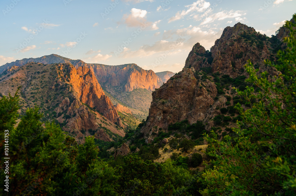 Big Bend National Park