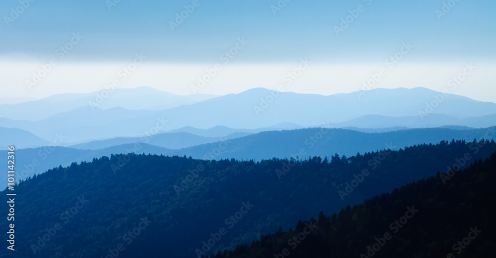 Great Smoky Mountains National Park