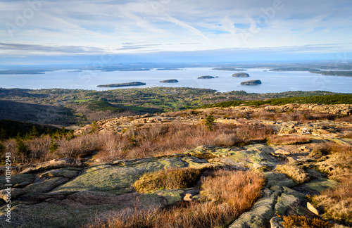 Acadia National Park