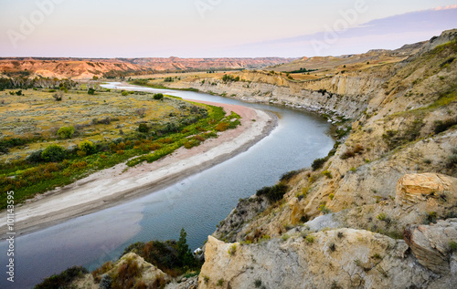 Theodore Roosevelt National Park,