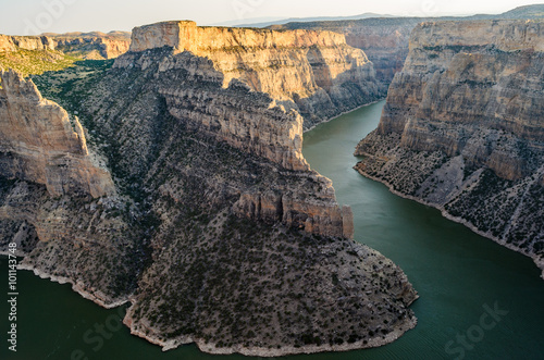 Фотография Bighorn Canyon National Recreation Area