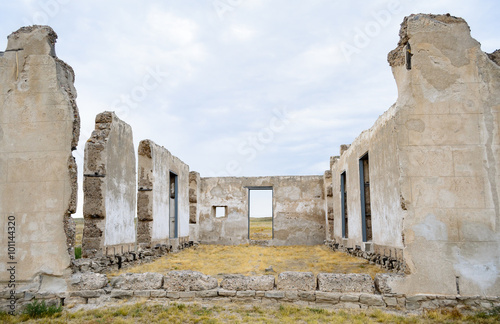 Fort Laramie National Historic Site