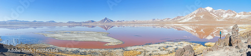 Colorado Laguna
