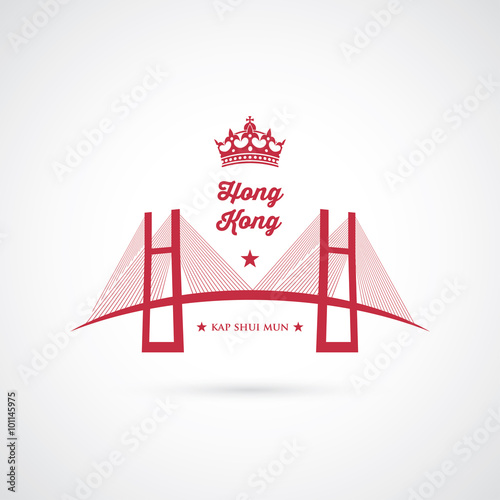 Abstract hexagon background, design for poster, flyer, cover, brochure