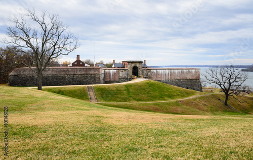 Fort Washington photo